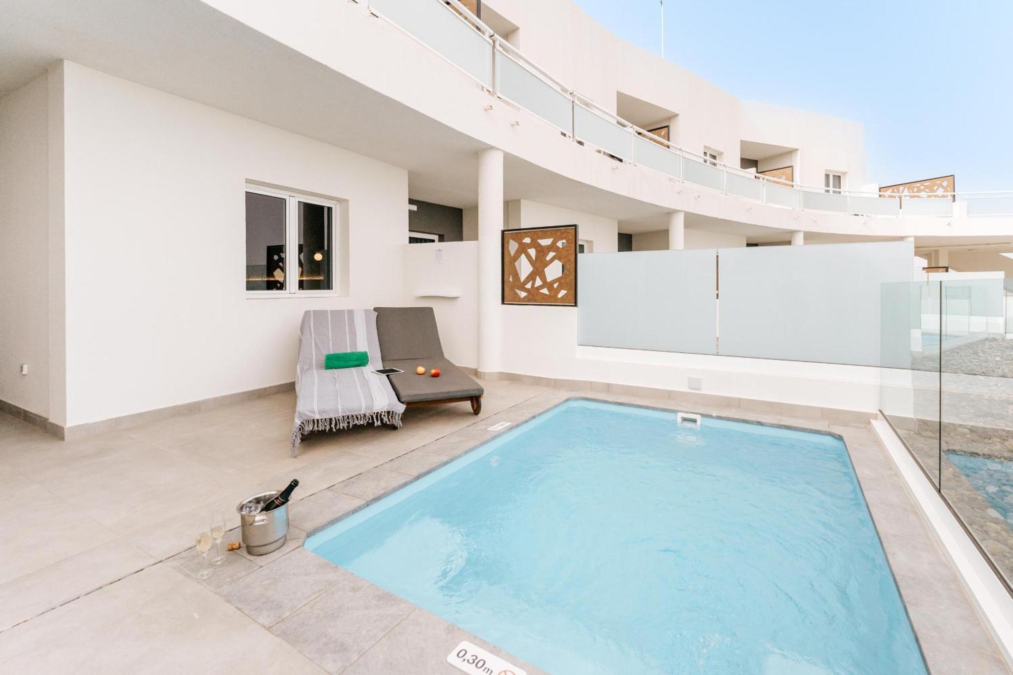 R2 Higos Beach Costa Calma Exterior photo