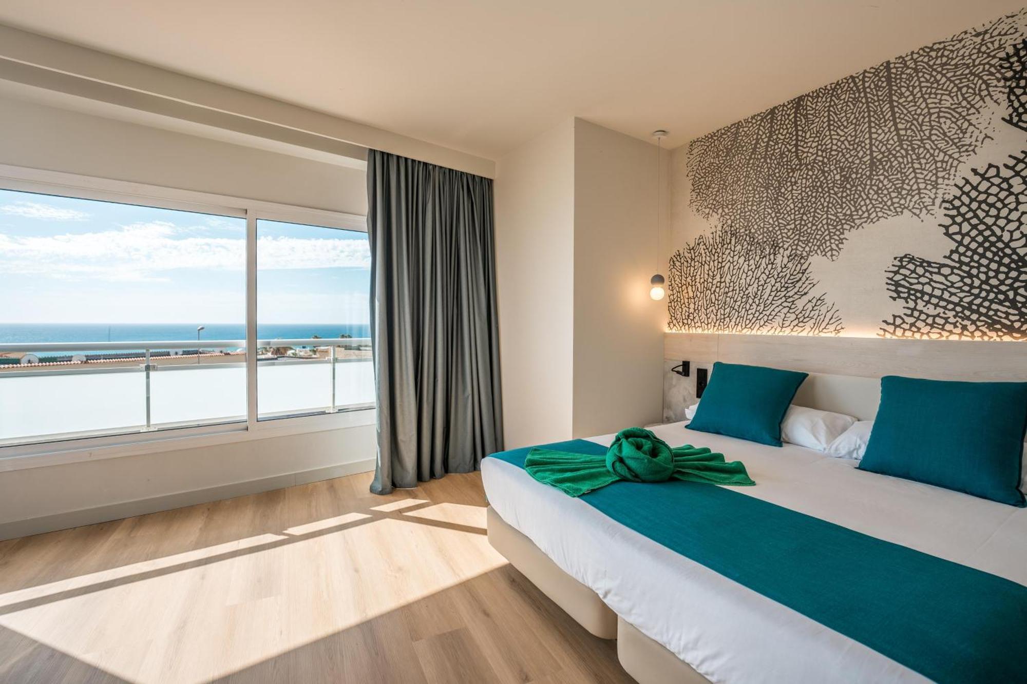 R2 Higos Beach Costa Calma Exterior photo