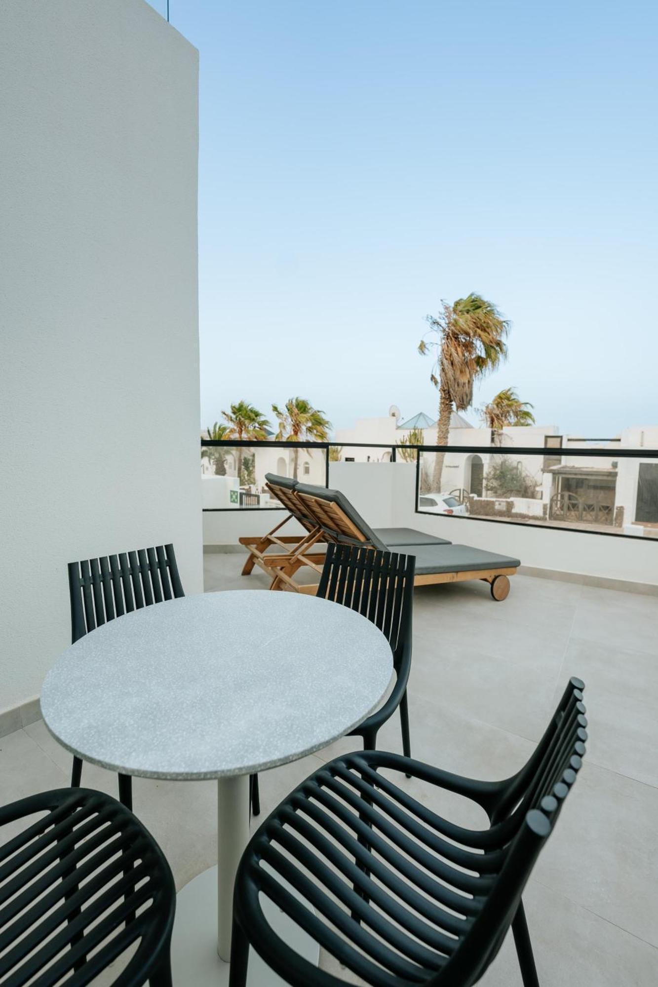 R2 Higos Beach Costa Calma Exterior photo