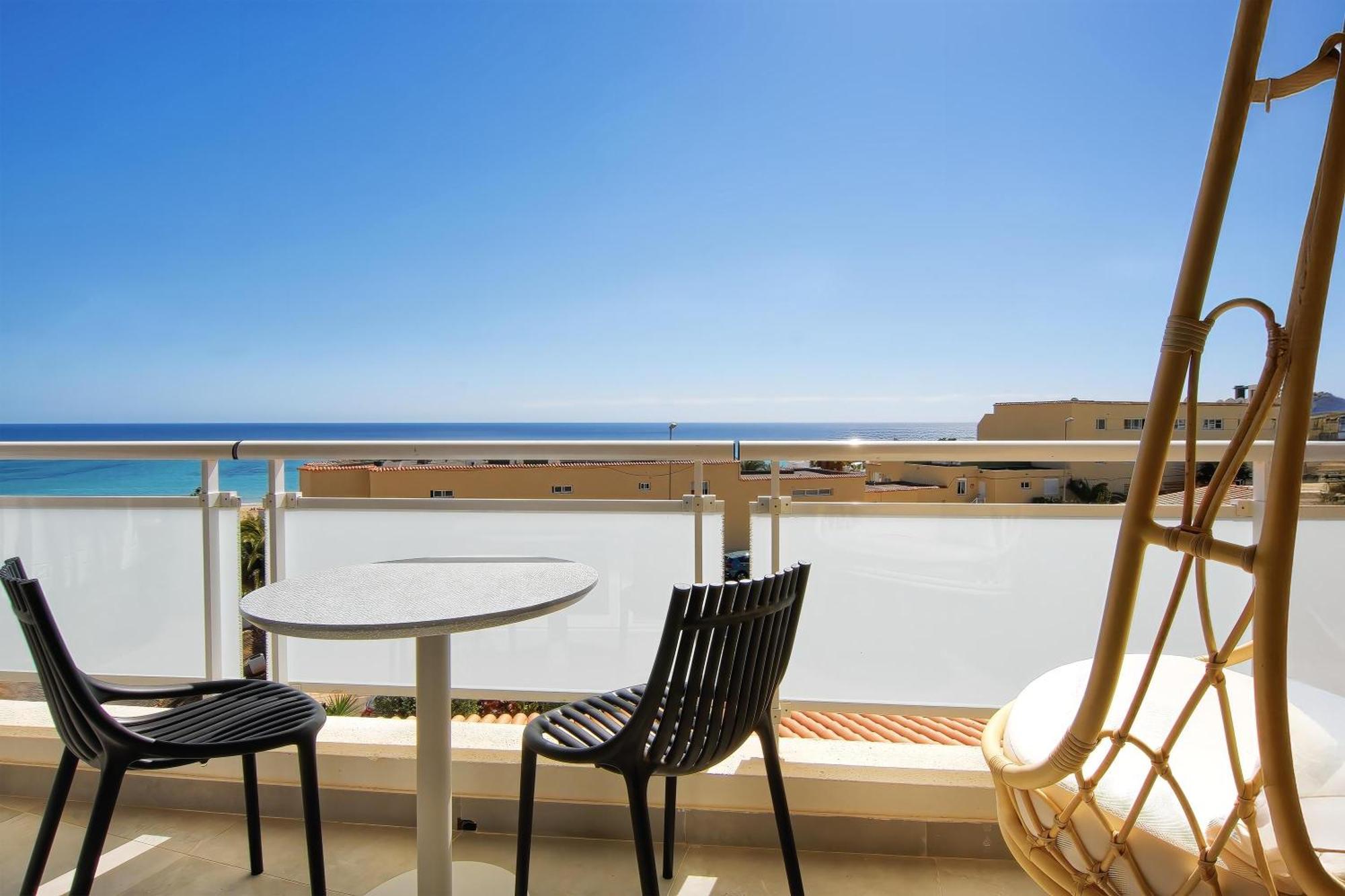 R2 Higos Beach Costa Calma Exterior photo